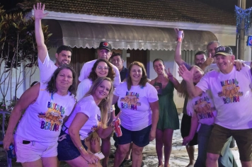 Foto - CARNAVAL DIA 1