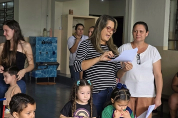 Foto - Volta às aulas