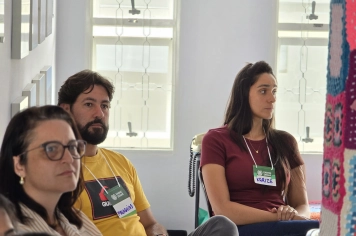 Foto relacionada - Albertina inicia curso de Classificação e Degustação de Cafés e reforça vocação cafeeira do município