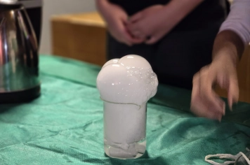 Foto - Feira José Gomes