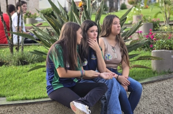 Foto - 4ª Caminhada da Conscientização do Autismo