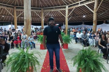 Foto - Formatura do 9º Ano 