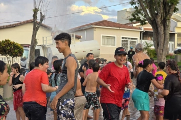 Foto - CARNAVAL DIA 2