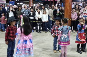 Foto - Festa Julina 2025 (Dia 1)