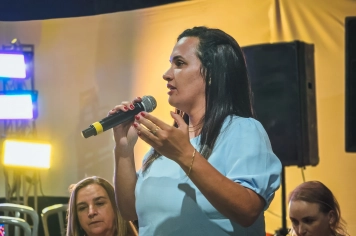 Foto - Formatura 3ª Ano Ensino Médio | Escola Estadual José Gomes de Morais Filho