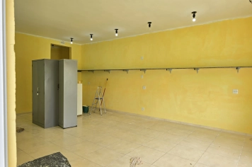 Foto - Reforma nas Escolas Municipais