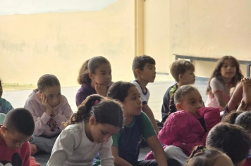 Foto - Dia Mundial da Água