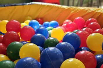 Foto - AEE – Atendimento Educacional Especializado