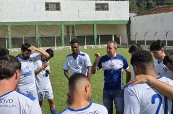 Foto - Campeonato de Futebol de Campo