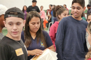 Foto - Setembro Amarelo