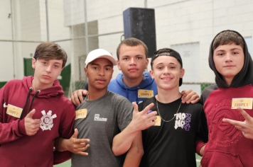 Foto - Setembro Amarelo