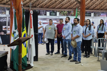 Foto - 5ª Festa do Café & Feira de Negócios (Dia 1)