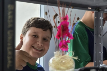 Foto - Inauguração Centro Cultural e Turístico