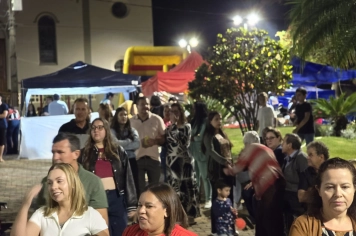 Foto - Albertina Luz 2025