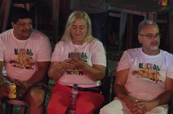 Foto - CARNAVAL DIA 2