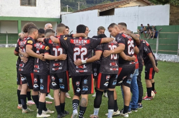 Foto relacionada - Esporte regional fortalece a convivência e movimenta Albertina no fim de semana