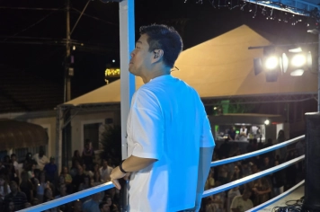 Foto - 6º Dia da 8º Semana Evangélica (Show de Encerramento - Juliano Son | Ministério Livres)