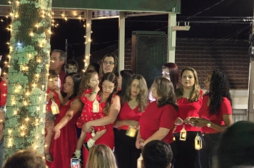 Foto - Festival Albertina de Luz | 1º Dia