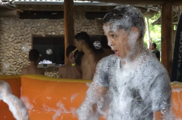 Foto - Festival Albertina De Luz | 2º Dia | Dia de Natal Sicoob Credivass