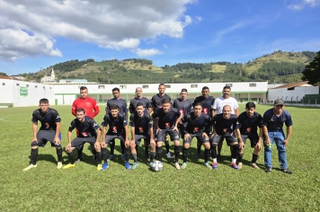 Foto - Campeonato de Futebol de Campo