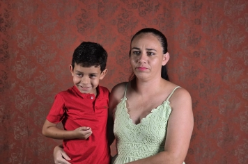 Foto - Formatura Pré-Escola Luzia Sanches Diniz