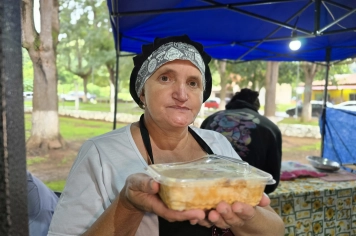 Foto relacionada - Tardezinha no Lago aquece Albertina e abre caminho para o Carnaval