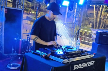 Foto - CARNAVAL DIA 3