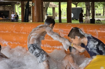 Foto - Festival Albertina De Luz | 2º Dia | Dia de Natal Sicoob Credivass