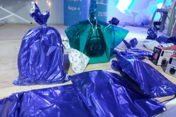 Foto - Novembro Azul