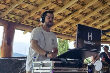 Foto - Tardezinha no Lago - Esquenta de Carnaval