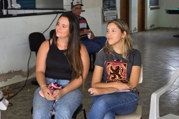 Foto - Festival de Férias