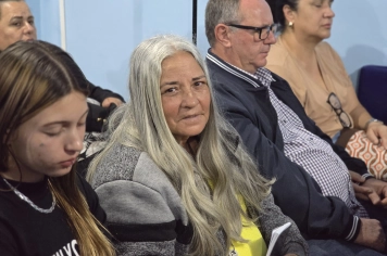 Foto - 3º Dia da 8º Semana Evangélica (Igreja Resgatando Vidas)