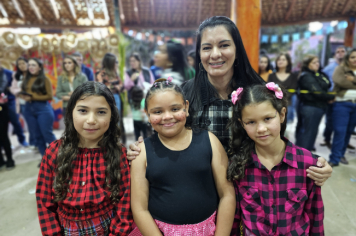 Foto - Festa Julina 2025 (Dia 3)