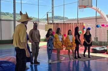 Foto - Feira José Gomes