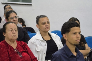 Foto - 1º Dia da 8º Semana Evangélica (Igreja Ministério Belém)