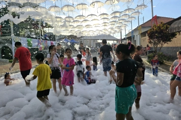 Foto - CARNAVAL DIA 2