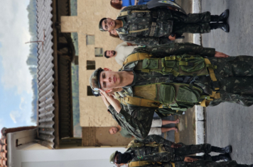 Foto - Desfile Cívico de 7 de Setembro