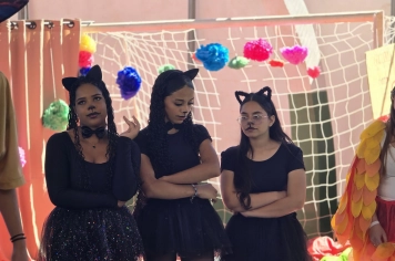 Foto - Feira José Gomes