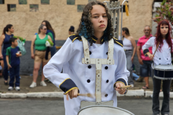 Foto - Desfile Cívico de 7 de Setembro
