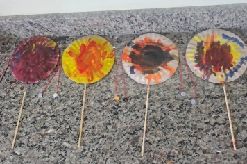 Foto relacionada - Consciência Negra na primeira infância