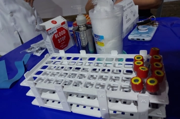 Foto - Novembro Azul