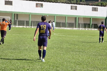 Foto - Campeonato de Futebol de Campo