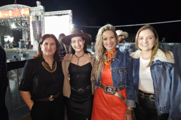 Foto - Encerramento eletrizante marca o último dia do 29º Rodeio de Albertina