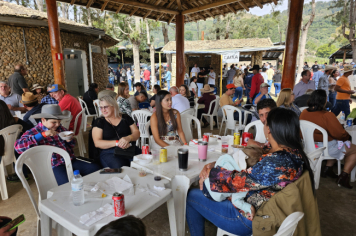 Foto - 5ª Queima do Alho resgata sabores, memórias e a tradição