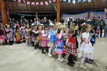 Foto - Festa Julina 2025 (Dia 1)