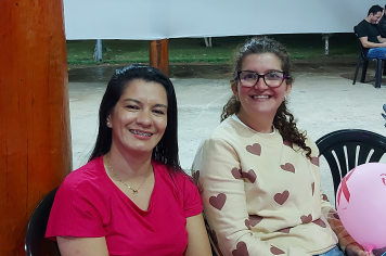 Foto - Uma Noite de Conscientização e Cuidado Marca o Outubro Rosa em Albertina