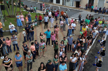 Foto - Desfile Cívico de 7 de Setembro