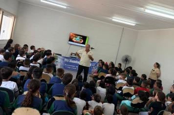 Foto - Dia Mundial da Água