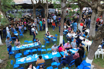 Foto - 5ª Queima do Alho resgata sabores, memórias e a tradição