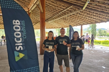 Foto - Festival Albertina De Luz | 2º Dia | Dia de Natal Sicoob Credivass